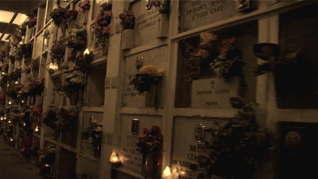 300 secondi dall’inizio