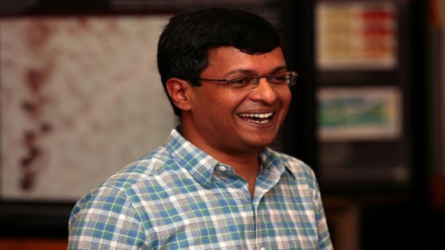 C’erano un indiano