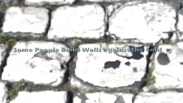 Love Conquers Mountains