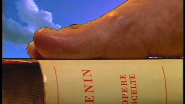 Riflessioni sullalluce