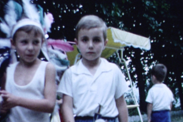 Foto film 2 acqua passata