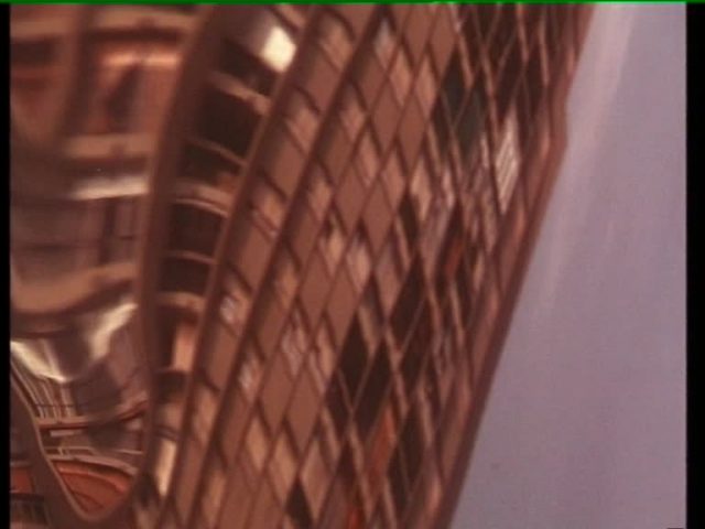 Una casa poco solida 1