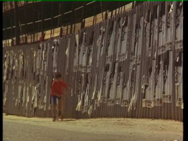 Una casa poco solida 4