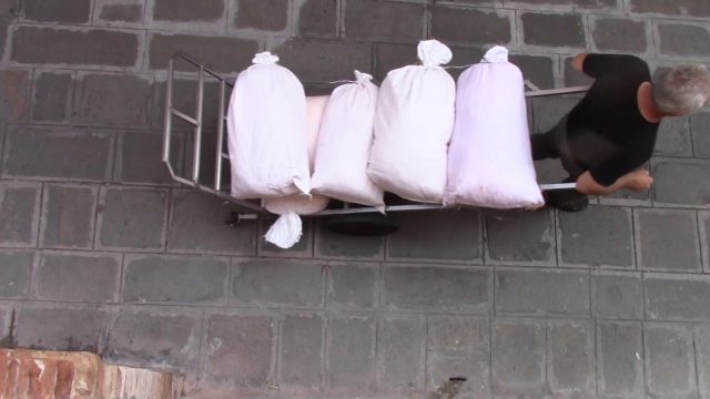 35 VITA FUORI SERVIZIO 018