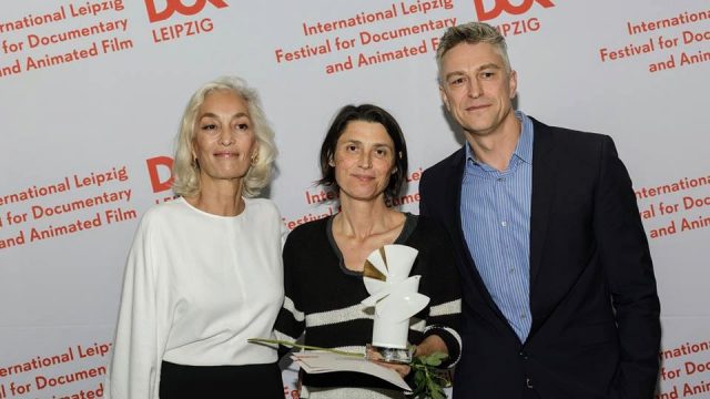 I had a dream press04