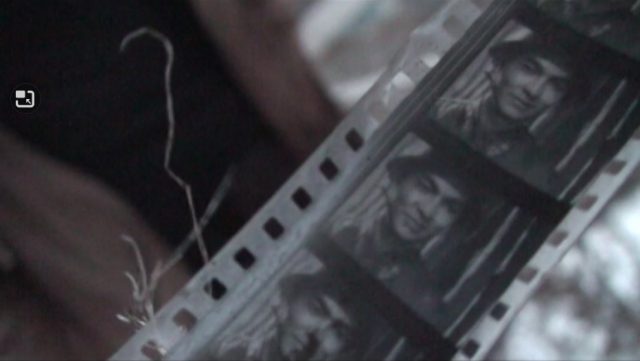 Note per un film afghano