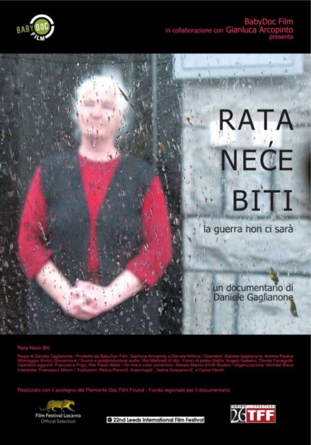rata nece biti_Locandina