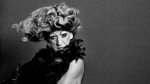 IL ROSA NUDO-Gianni Dettori