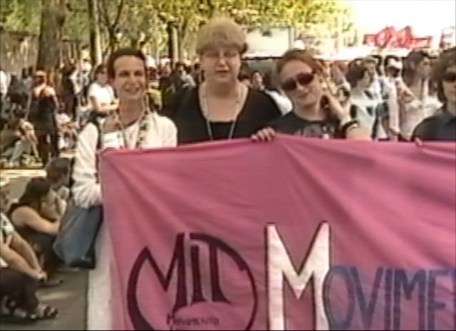 Divieto di transito - Img scena 06