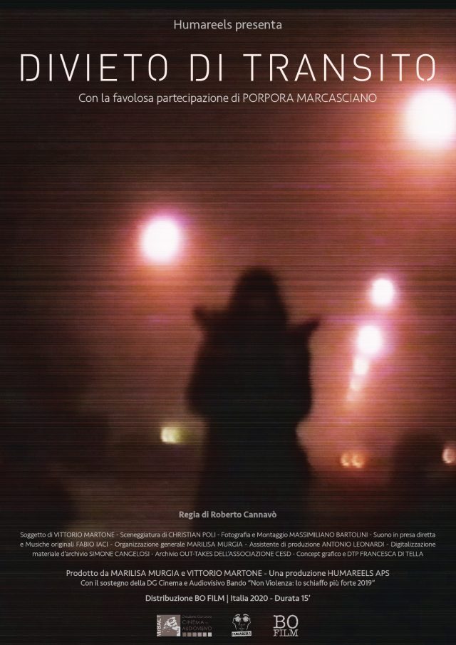Divieto di transito - Locandina [21x29,7-150 dpi]