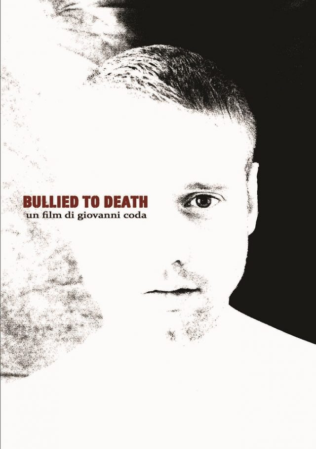 Bullied to Death locandina