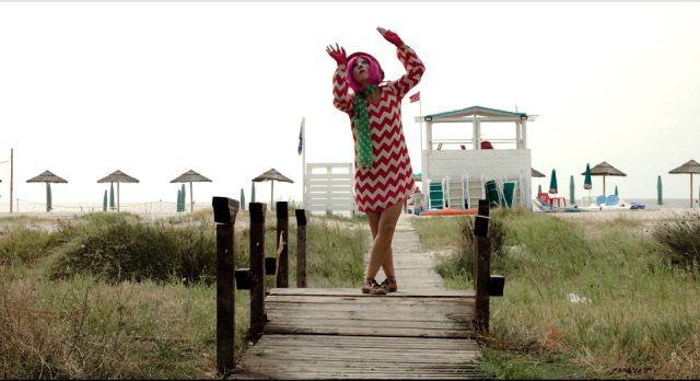 Histoire d'une larme