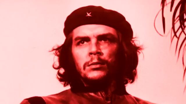 La Rivoluzione (non verrà trasmessa su You Tube)