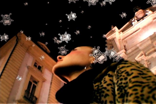 Pixel Pancho Cercasi