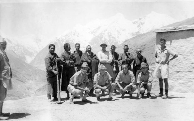 Prigionieri della libertà 07