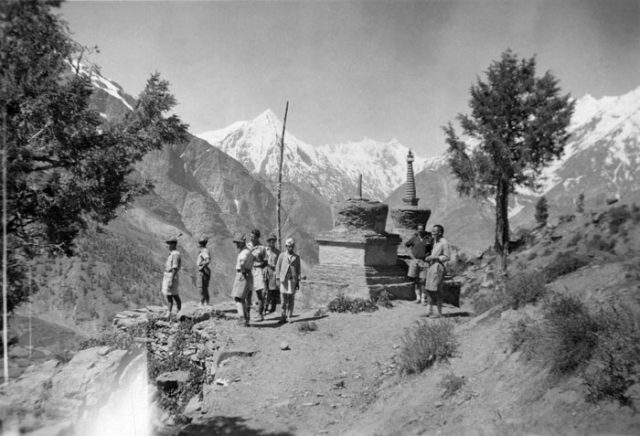 Prigionieri della libertà 12