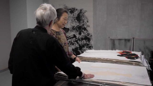 One leaf one world 02