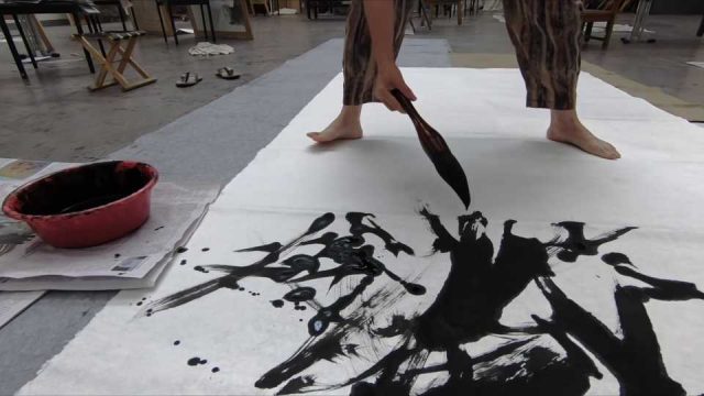 One leaf one world 04