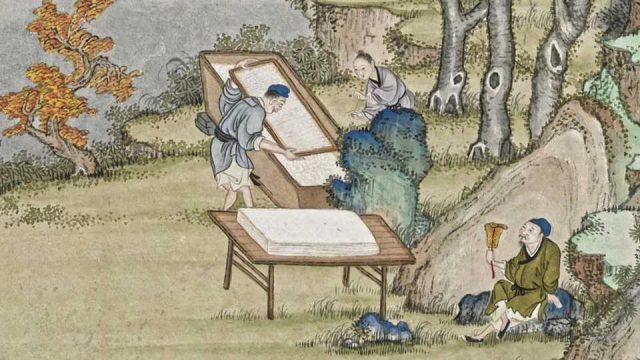 One leaf one world 06