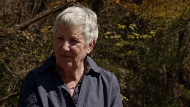 One leaf one world - Francine Mury