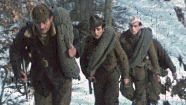 Il patto dellla montagna D