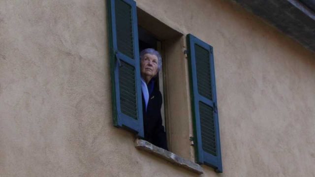 La coda è la più lunga da spellare 04