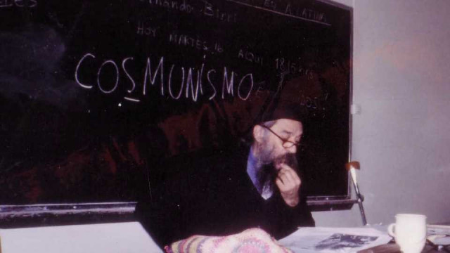 Storia Probabile Di Un Angelo Fernando Birri 3