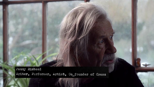 Penny Rimbaud