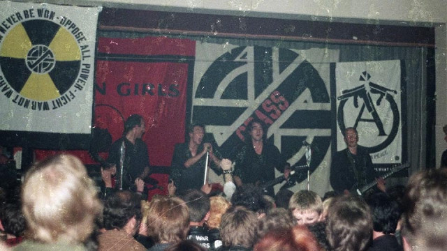 Crass