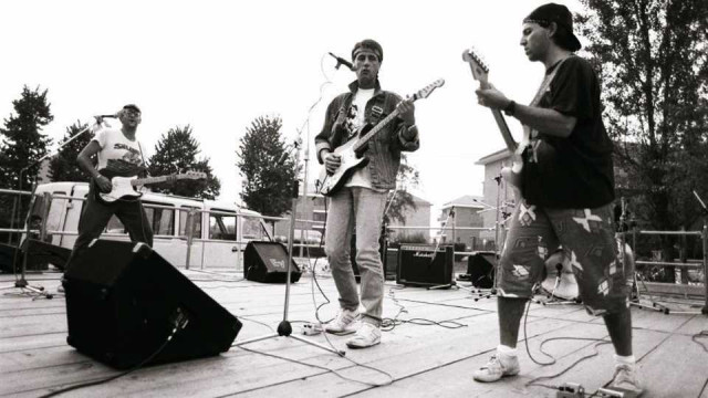 Una Canzone Senza Finale Streeen