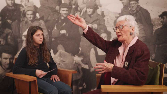 Mi Ricordo Quel 25 Aprile