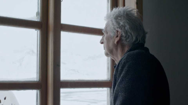 Film Still The Red House 3