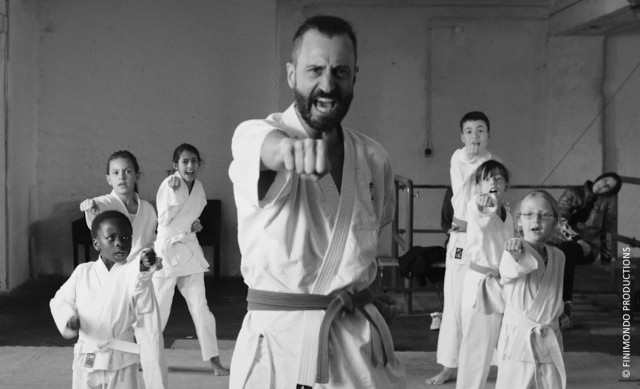 Finimondo Productions Carlo Loiudice (gino)