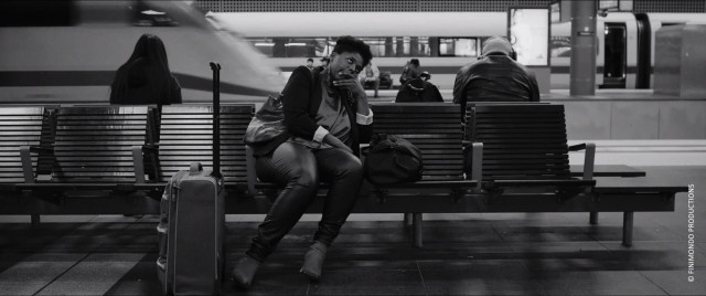 Finimondo Productions Dela Dabulamanzi (sweety) ++