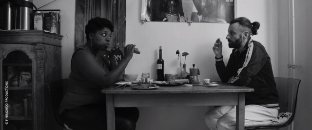 Finimondo Productions Dela Dabulamanzi (sweety) E Carlo Loiudice (gino) +