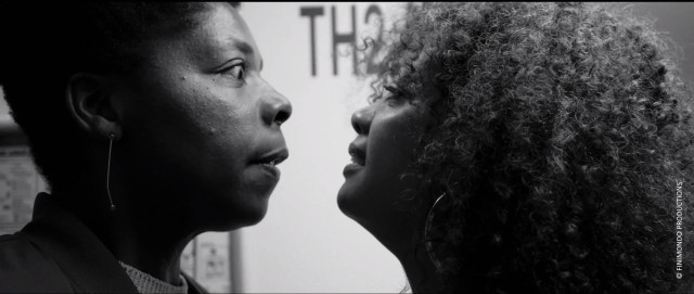 Finimondo Productions Dela Dabulamanzi (sweety) E Sithembile Menck (hülya)