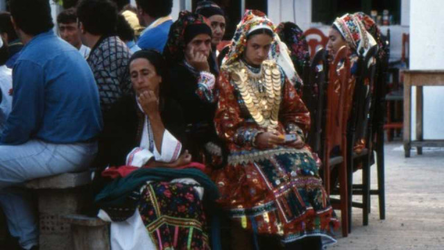 Un Giorno Nella Gioia L'indomani Nel Pianto 2