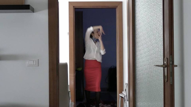 Danza Della Sicurezza